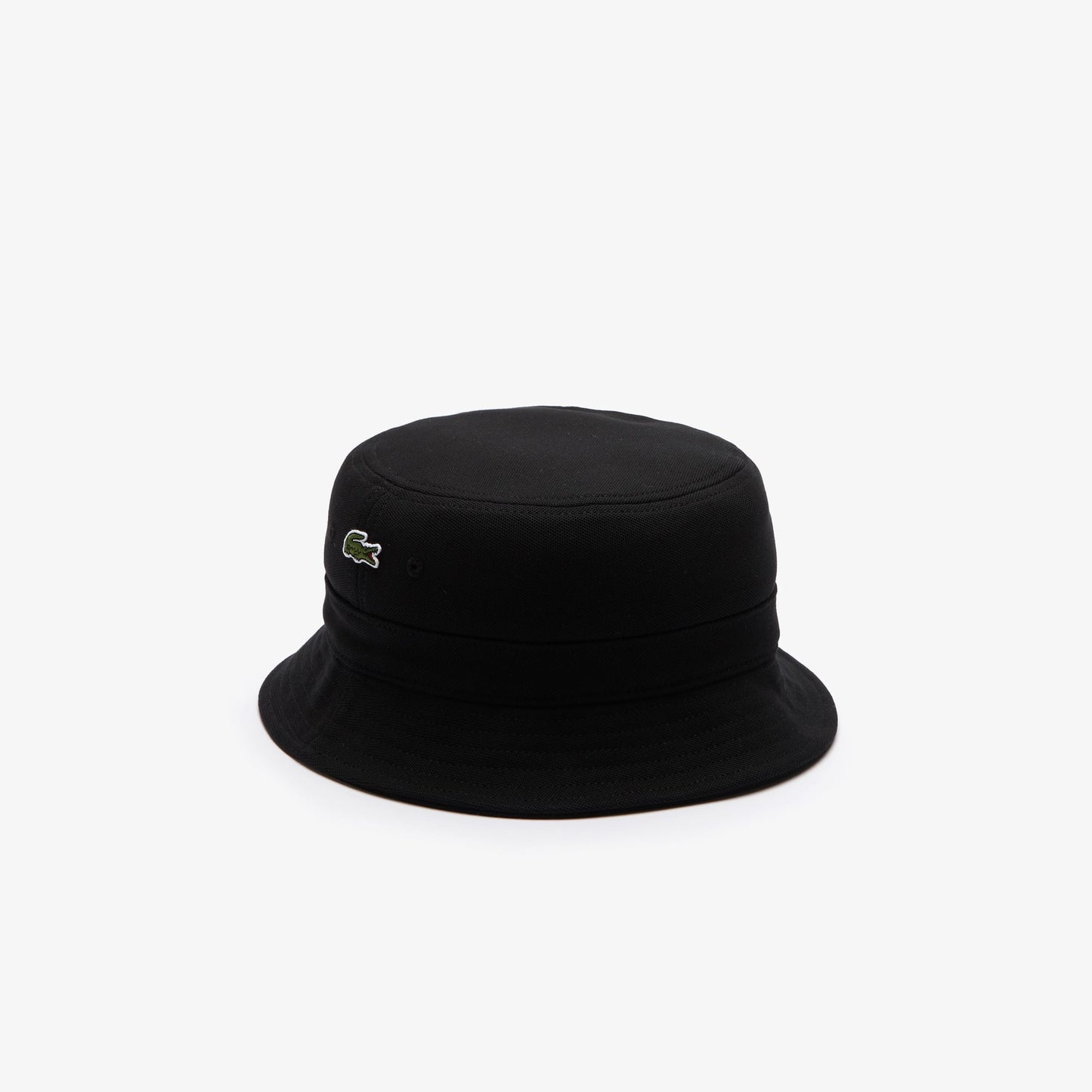 Lacoste Unisex Siyah Şapka