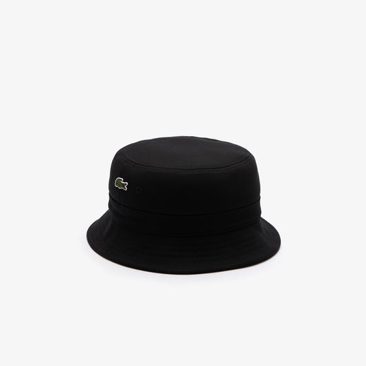 Lacoste Unisex Siyah Şapka