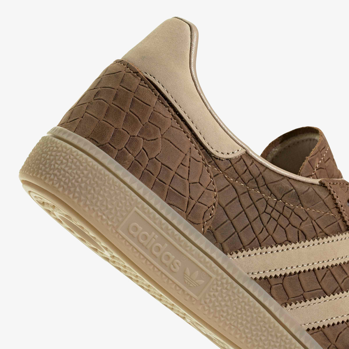 Adidas Handball Spezial Kadın Siyah Spor Ayakkabı