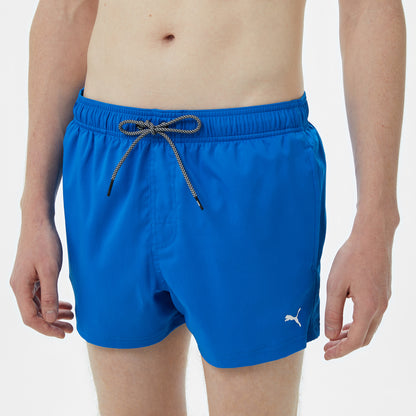 Puma Length S Erkek Lacivert Şortu