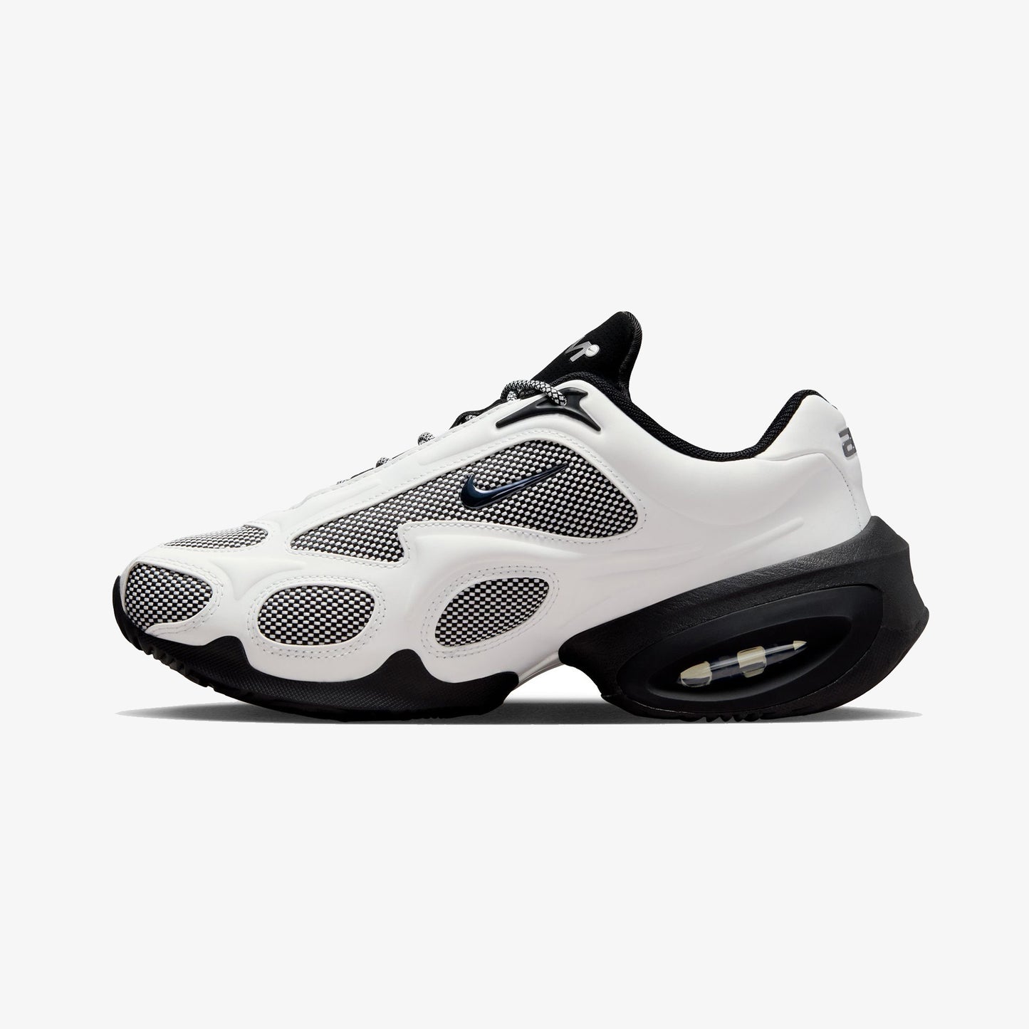 Nike Air Max Muse Kadın Beyaz Spor Ayakkabı