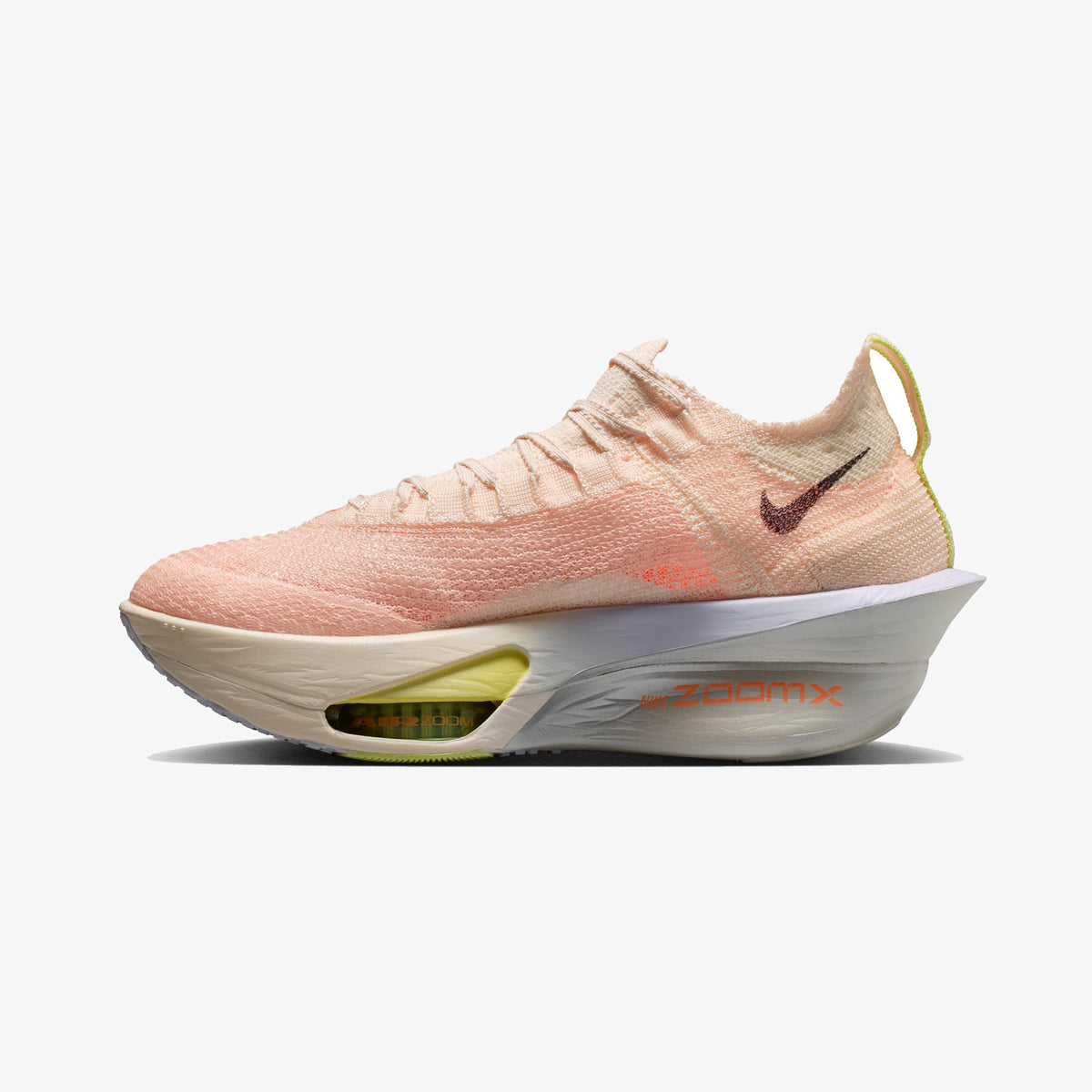 Nike Zoomx Vaporfly Next 4 Kadın Pembe Spor Ayakkabı