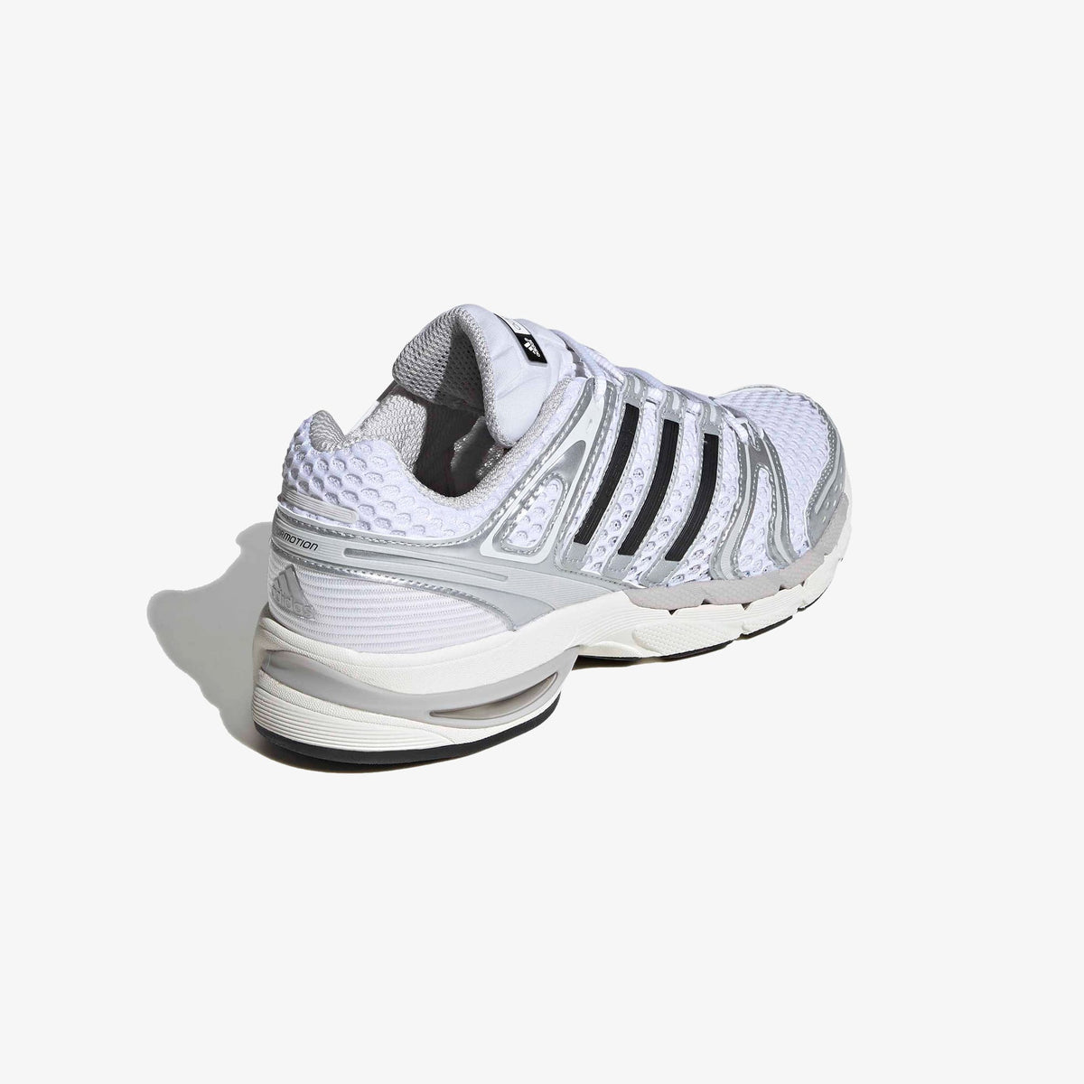 Adidas Adistar Control 5 Kadın Siyah Koşu Ayakkabısı