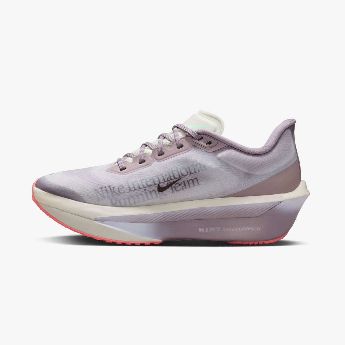 Nike Zoom Fly 6 Kadın Pembe Spor Ayakkabı