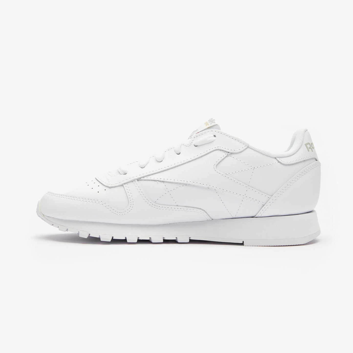 Reebok Classic Leather Kadın Beyaz Spor Ayakkabı