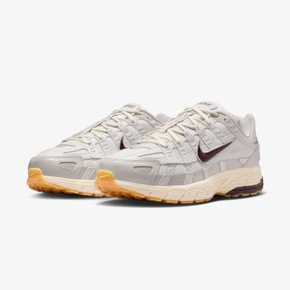 Nike P-6000 Erkek Siyah Spor Ayakkabı