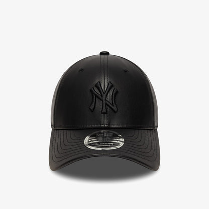 New Era 9forty M-crown Mlb New York Yankees Unisex Siyah Şapka