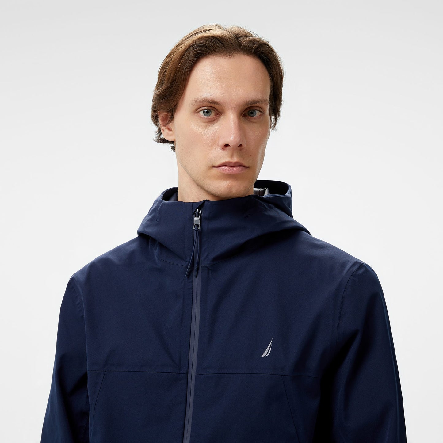 Nautica Erkek Lacivert Mont