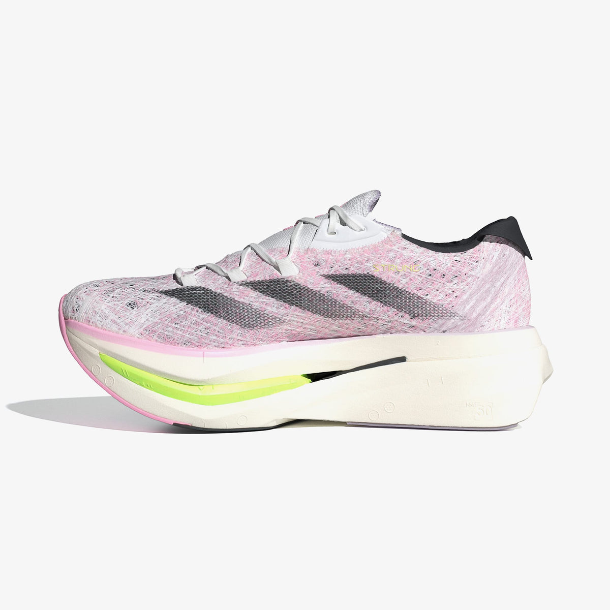 Adidas Adizero Prime X 2 Strung Erkek Beyaz Spor Ayakkabı