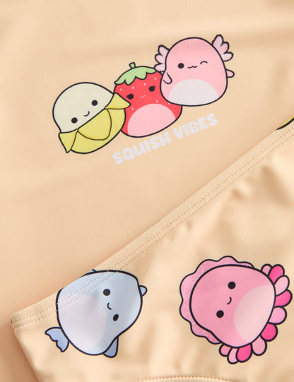 Squishmallows Mayo Seti