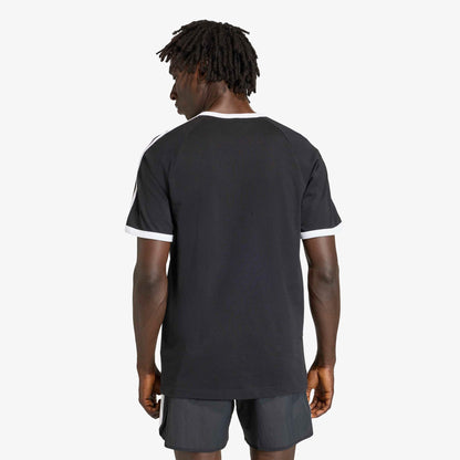 Adidas 3s Tee Erkek Siyah T-shirt