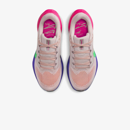 Nike Air Zoom Pegasus 41 Ek Kadın Pembe Koşu Ayakkabısı