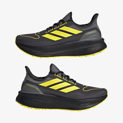 Adidas Ultraboost 5 Gore-tex Unisex Gri Koşu Ayakkabısı