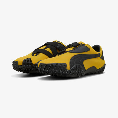 Puma Mostro Og Prime Unisex Sarı Spor Ayakkabı