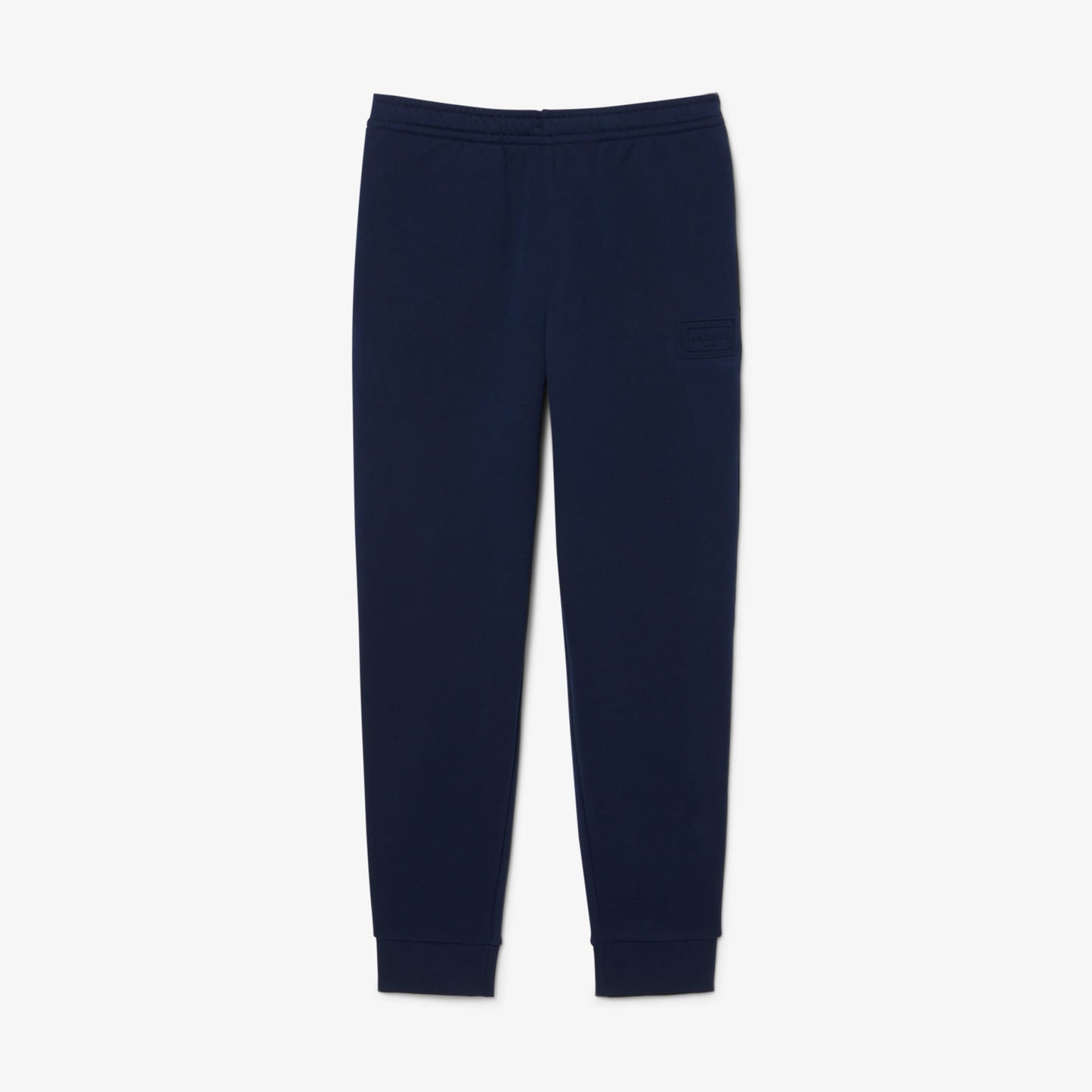 Lacoste Unisex Tapered Fit Lacivert Eşofman Altı