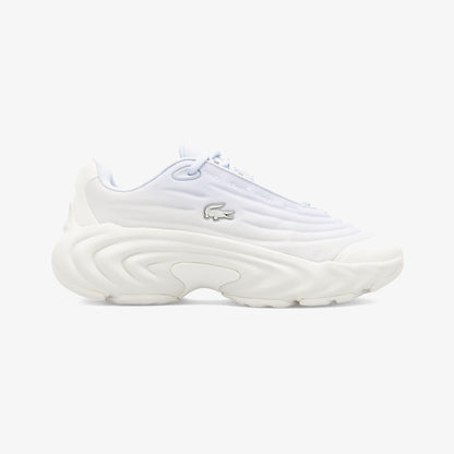 Lacoste Spinor Kadın Pembe Sneaker