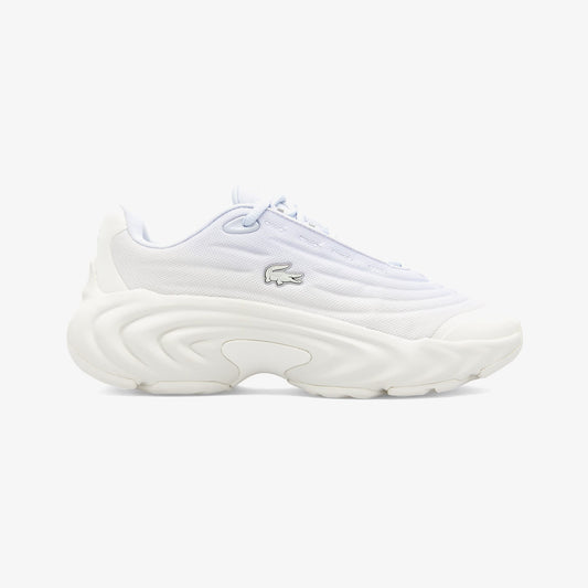 Lacoste Spinor Kadın Pembe Sneaker