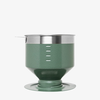 Stanley The Perfect-brew Pour Over 0,59 Lt Yeşil Kahve Demleyici