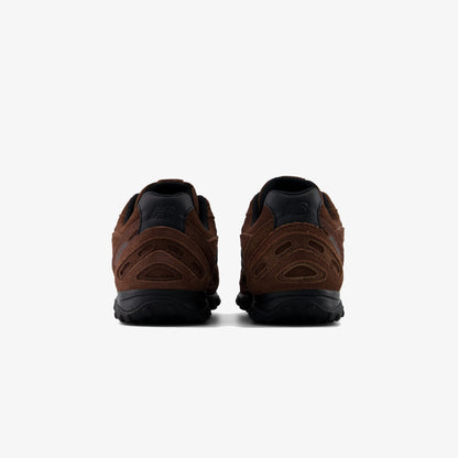 New Balance 204 Unisex Kahverengi Spor Ayakkabı