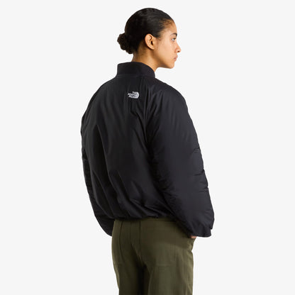 The North Face Choqa Bomber Kadın Siyah Ceket