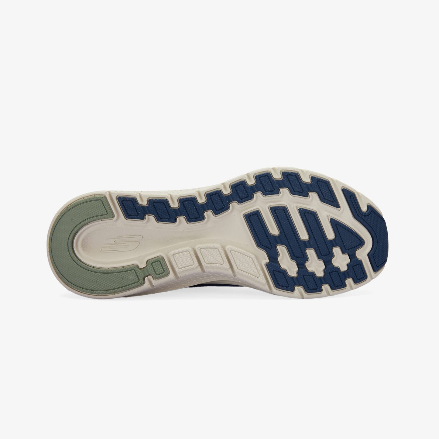Skechers Arch Fit 2.0 Erkek Lacivert Spor Ayakkabı
