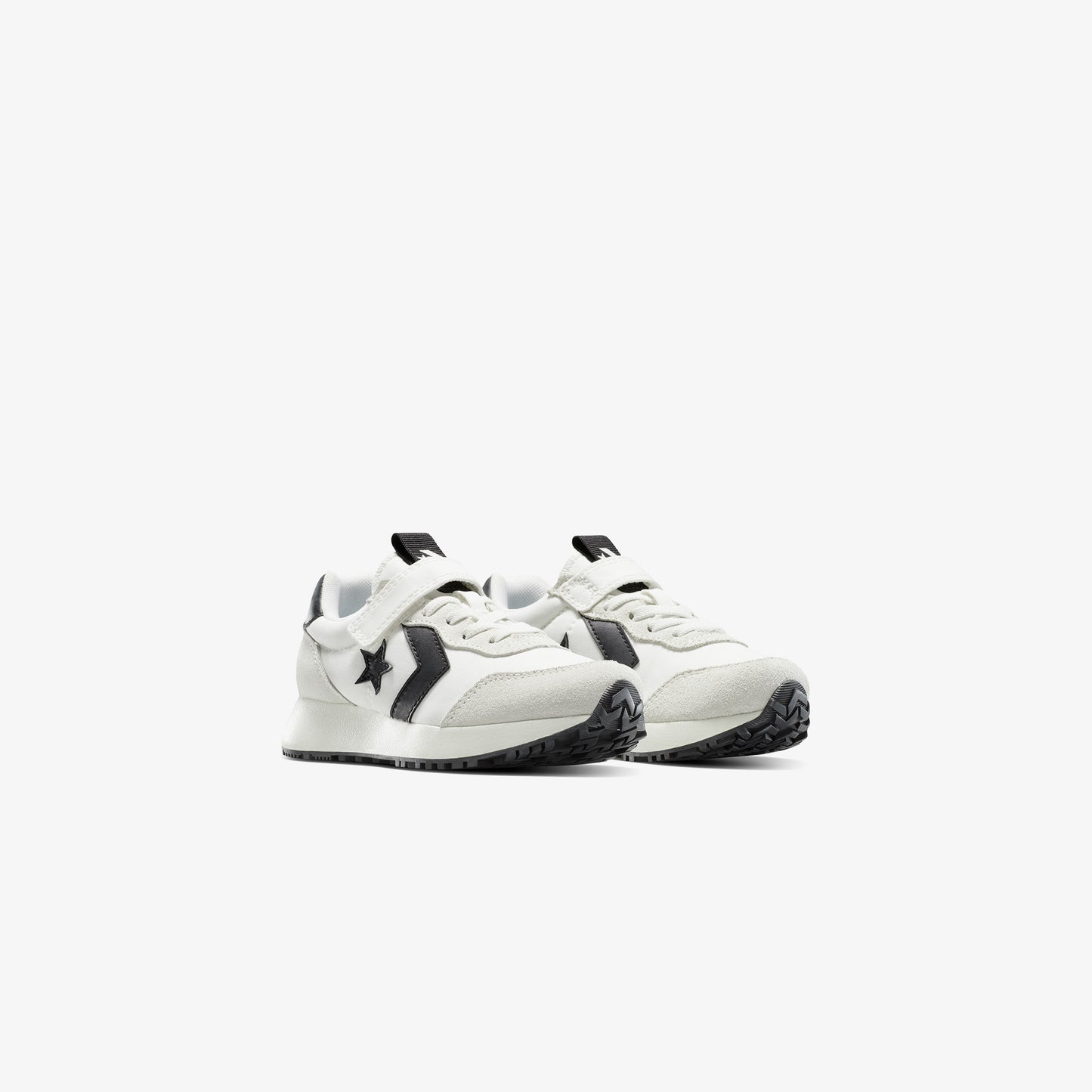 Converse Omega Trainer Easy-on Çocuk Beyaz Sneaker