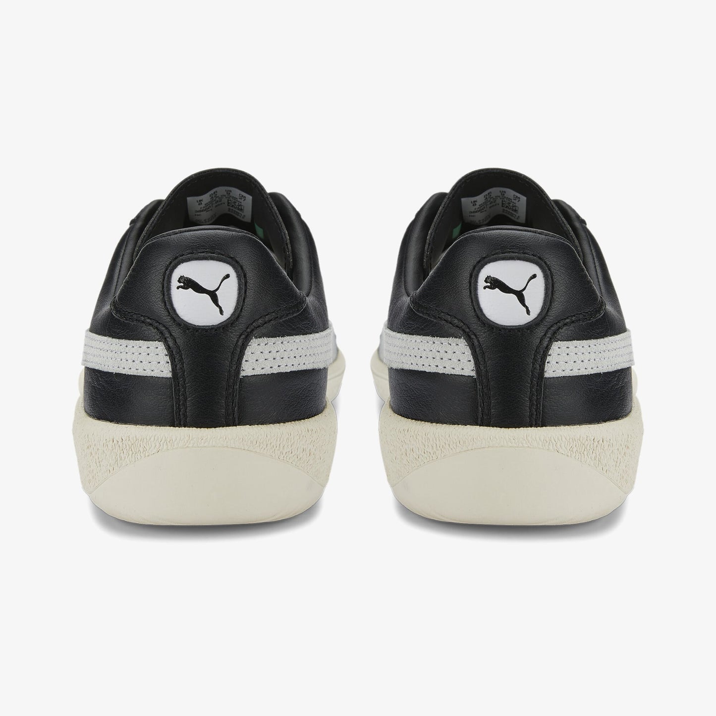 Puma Army Trainer Unisex Siyah Spor Ayakkabı