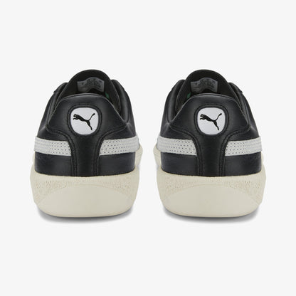 Puma Army Trainer Unisex Siyah Spor Ayakkabı