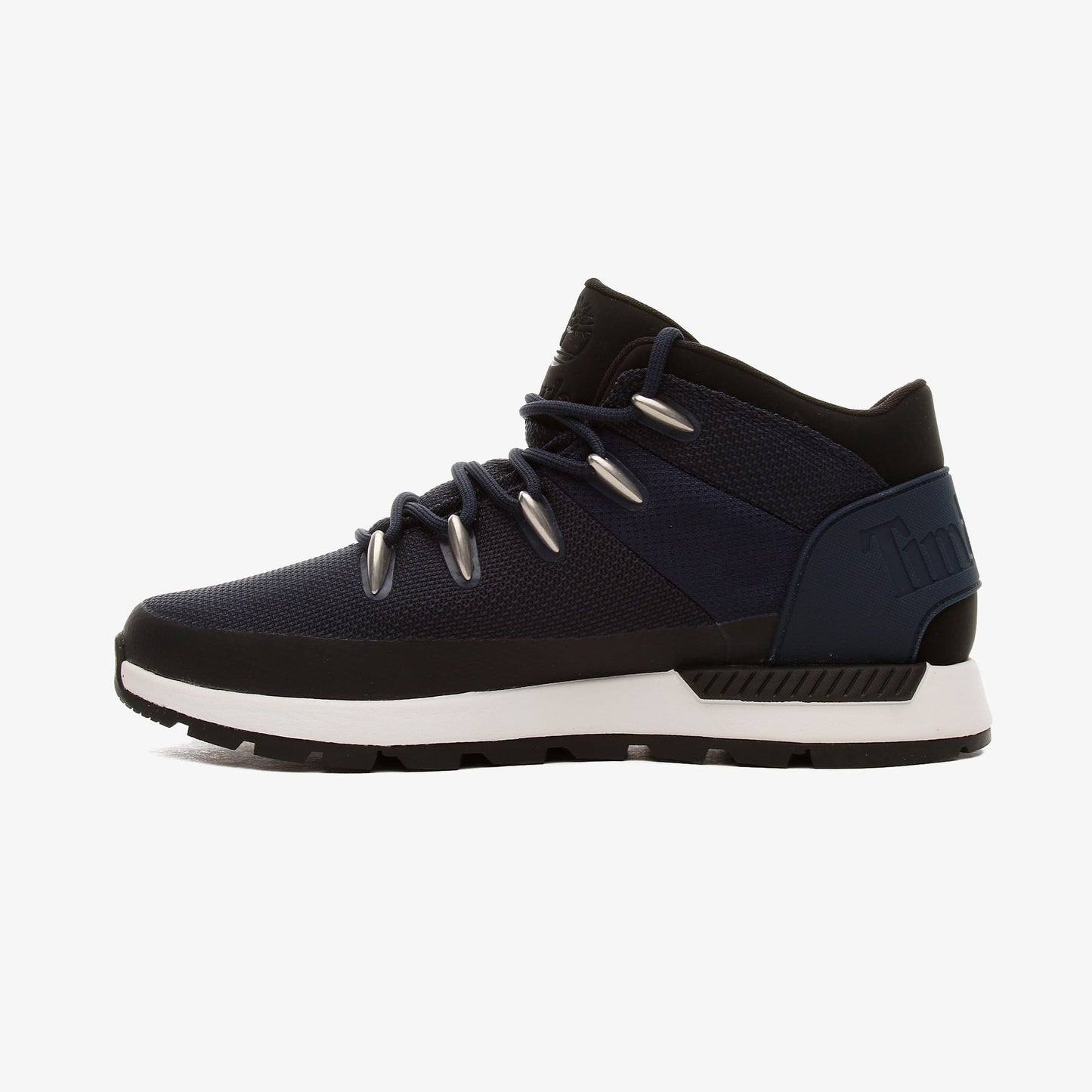 Timberland Sprint Trekker Mid Fab Wp Erkek Lacivert Bot