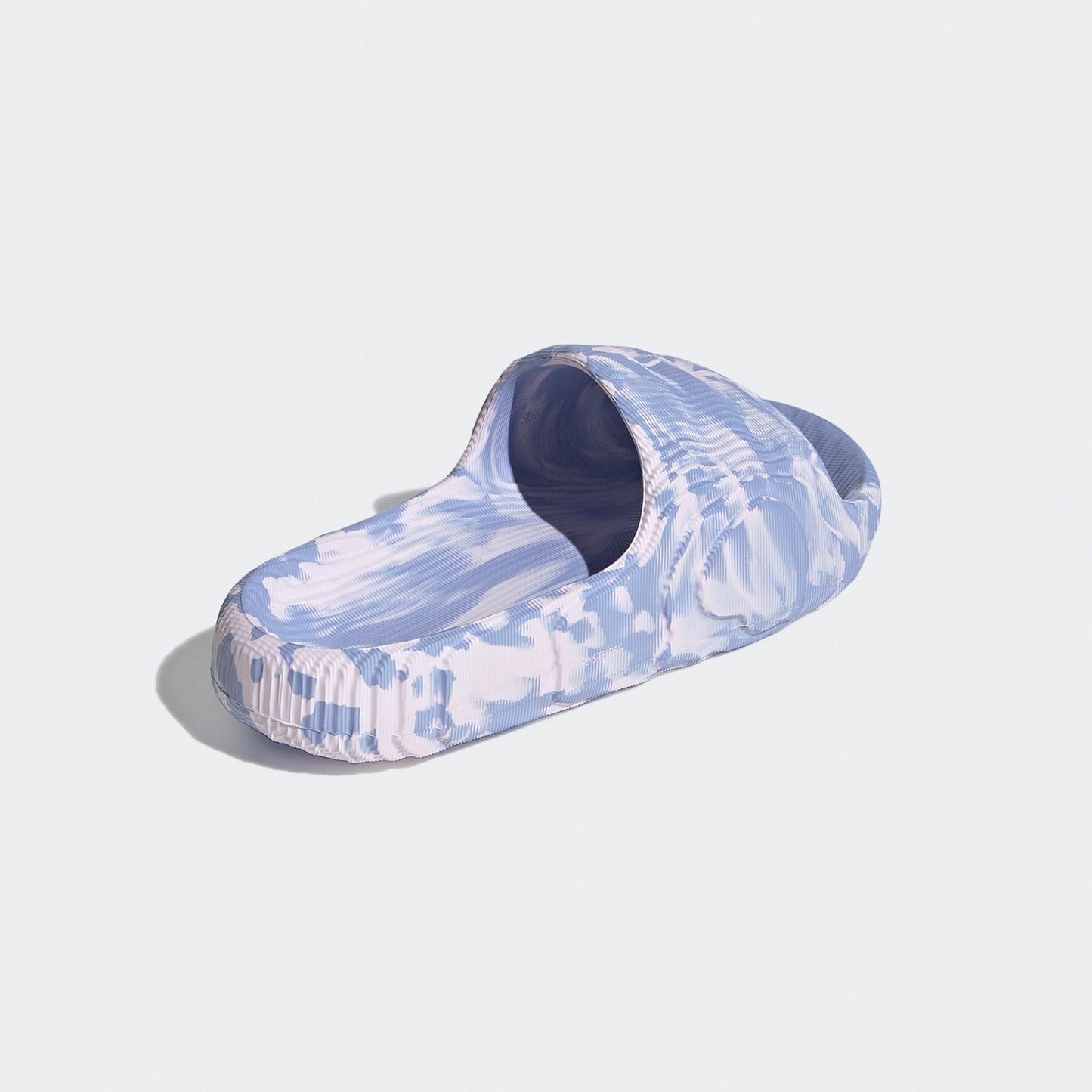 Adidas Originals Adilette 22 Kadın Mor Terlik
