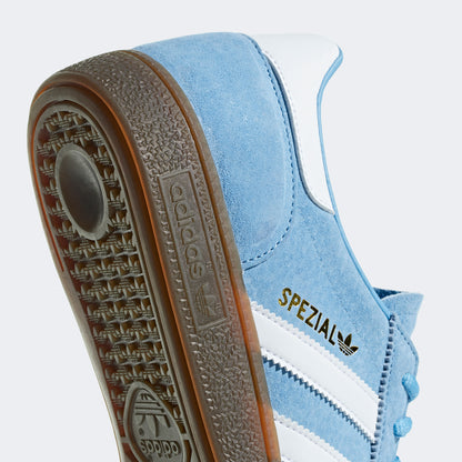 Adidas Handball Spezial Unisex Mavi Spor Ayakkabı