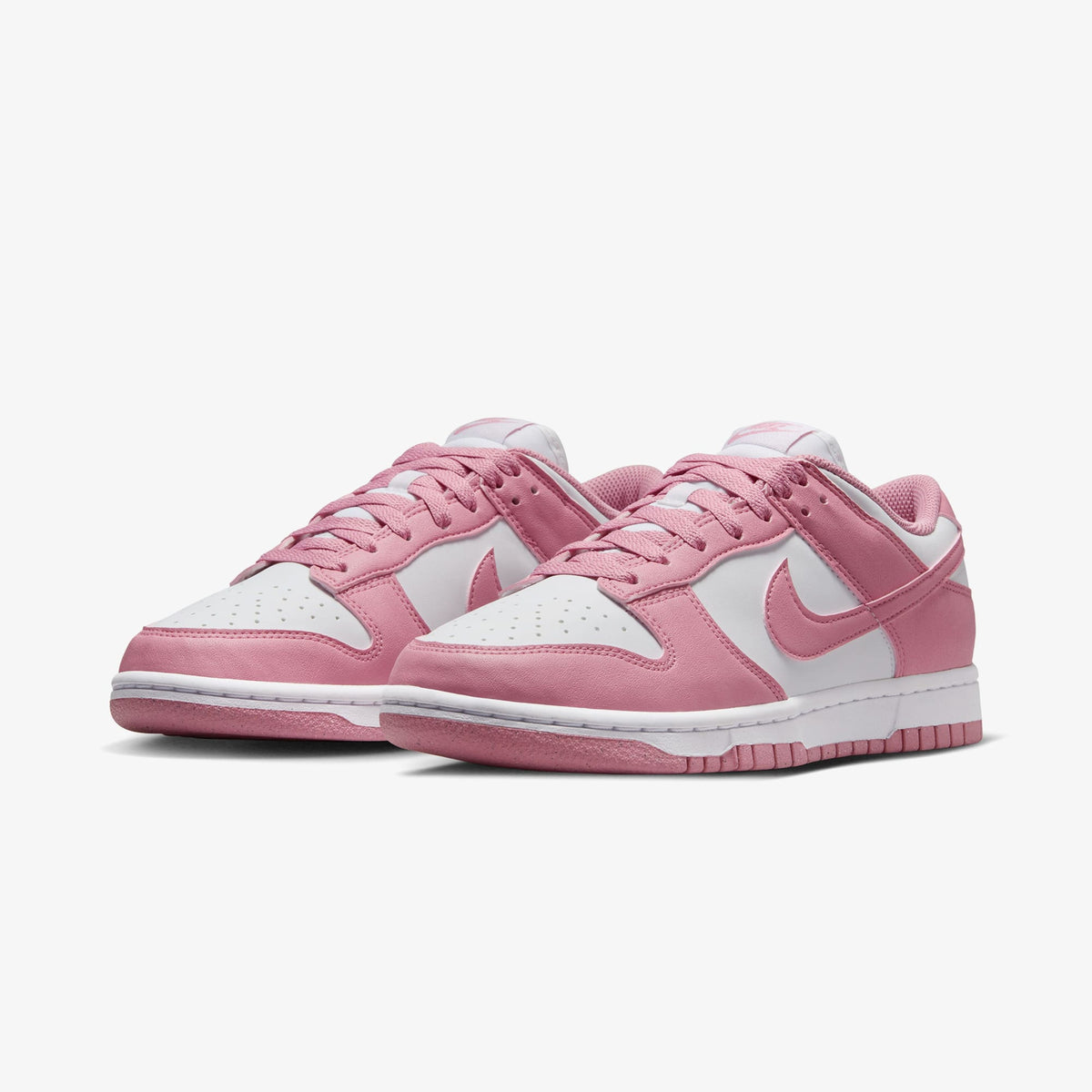 Nike Dunk Low Next Nature Kadın Beyaz/pembe Sneaker