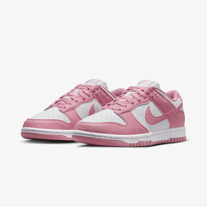 Nike Dunk Low Next Nature Kadın Beyaz/pembe Sneaker