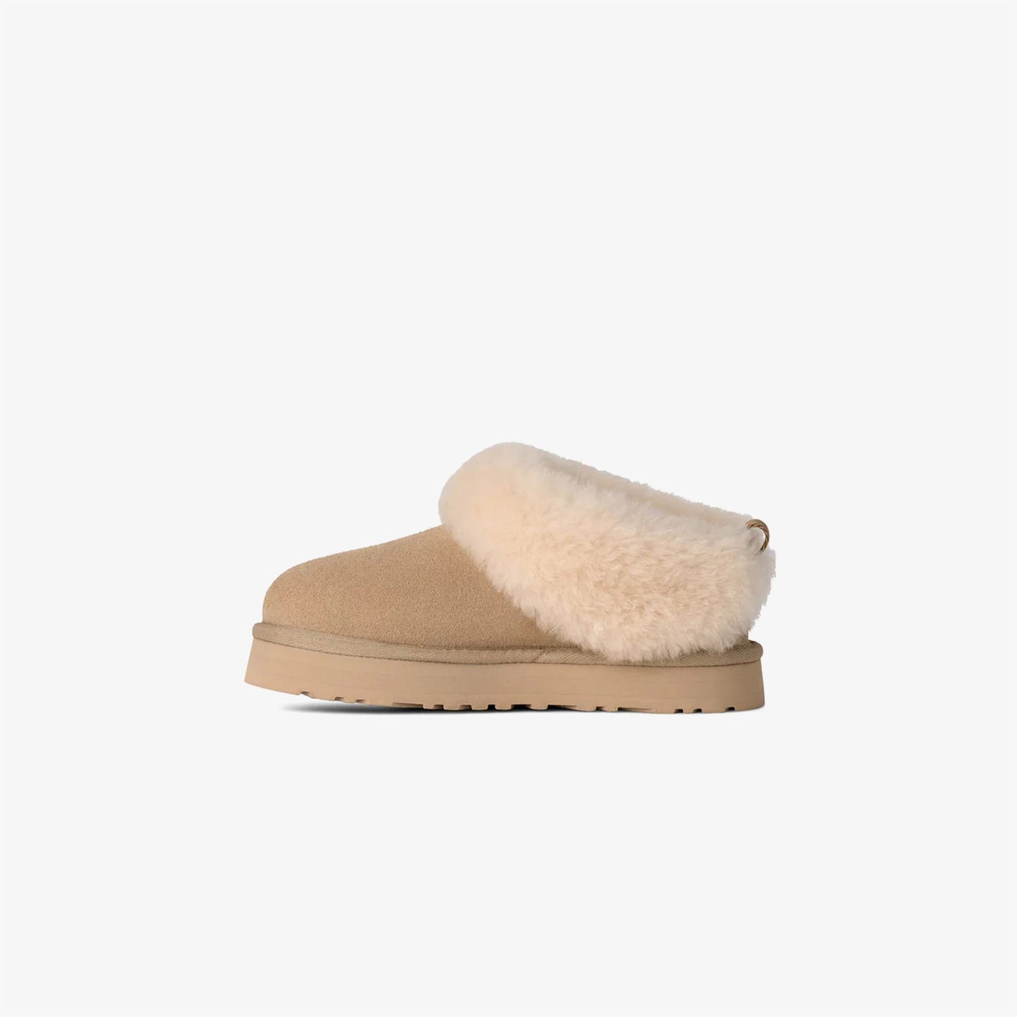 Ugg Tazzelle Çocuk Bej Terlik