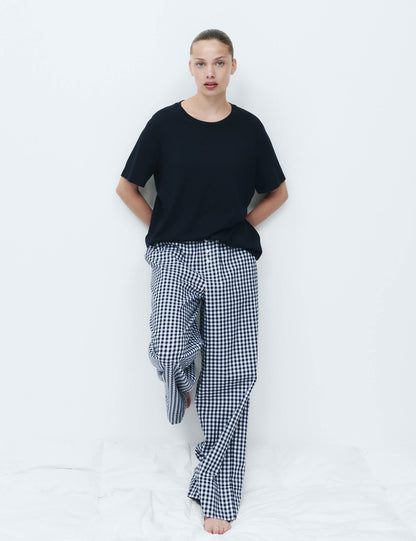 2'li Pijama Altı Seti