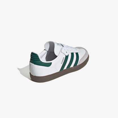 Adidas Samba Og Çocuk Beyaz Spor Ayakkabı