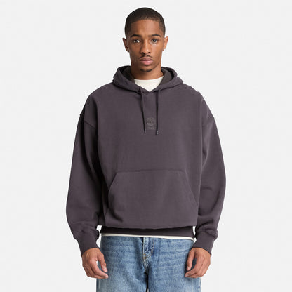 Timberland Shorewood Hw Bb Erkek Siyah Sweatshirt