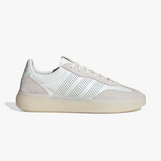 Adidas Barreda Decode Unisex Gri Spor Ayakkabı
