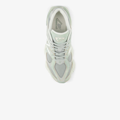 New Balance 9060 Lifestyle Unisex Yeşil Spor Ayakkabı
