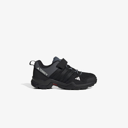 Adidas Terrex Ax2r Hook-and-loop Çocuk Siyah Spor Ayakkabı