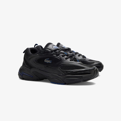 Lacoste Storm 96 2k Erkek Siyah Spor Ayakkabı