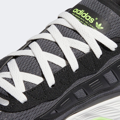 Adidas Niteball Iii Erkek Siyah Spor Ayakkabı