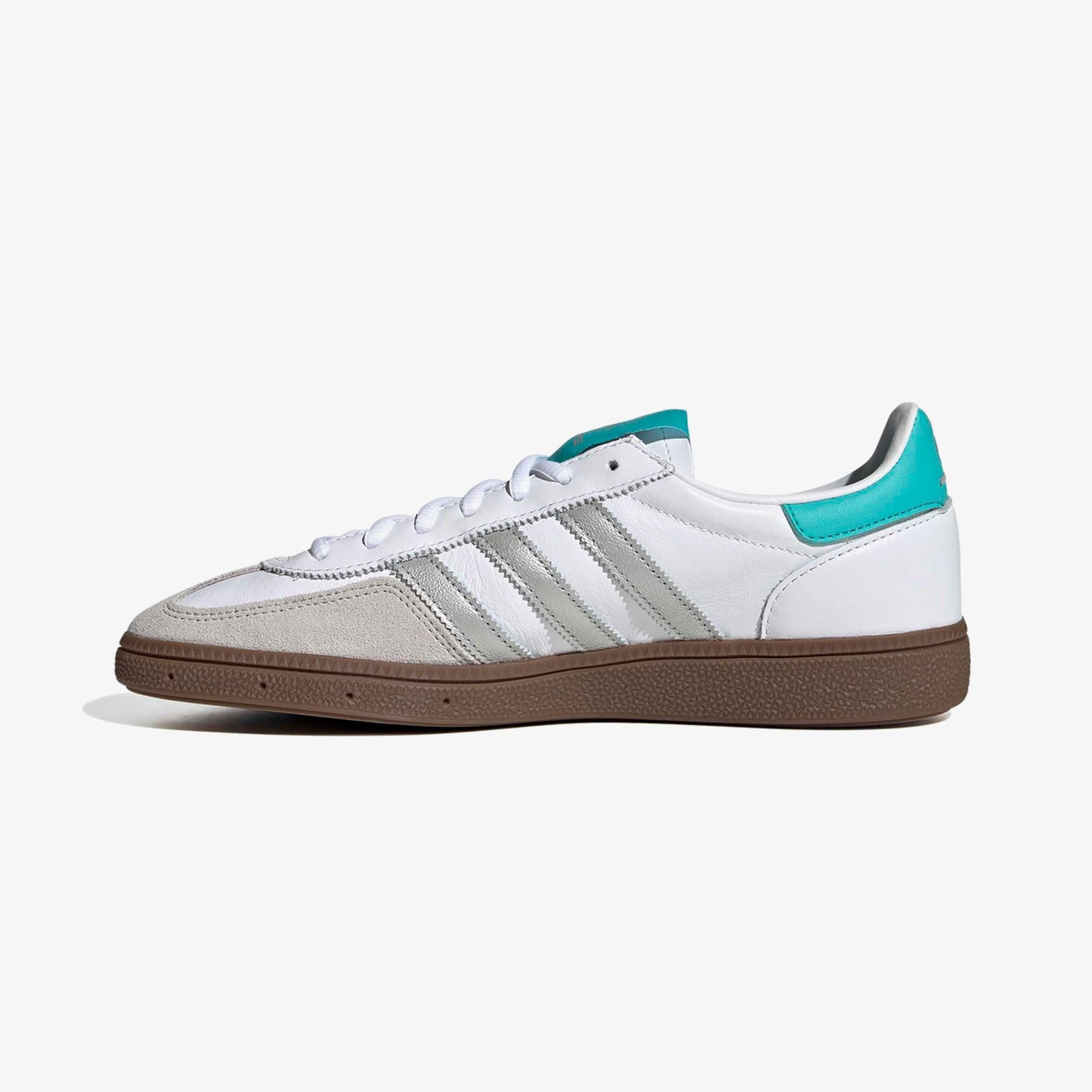 Adidas Handball Spezial Mercedes Unisex Beyaz Spor Ayakkabı