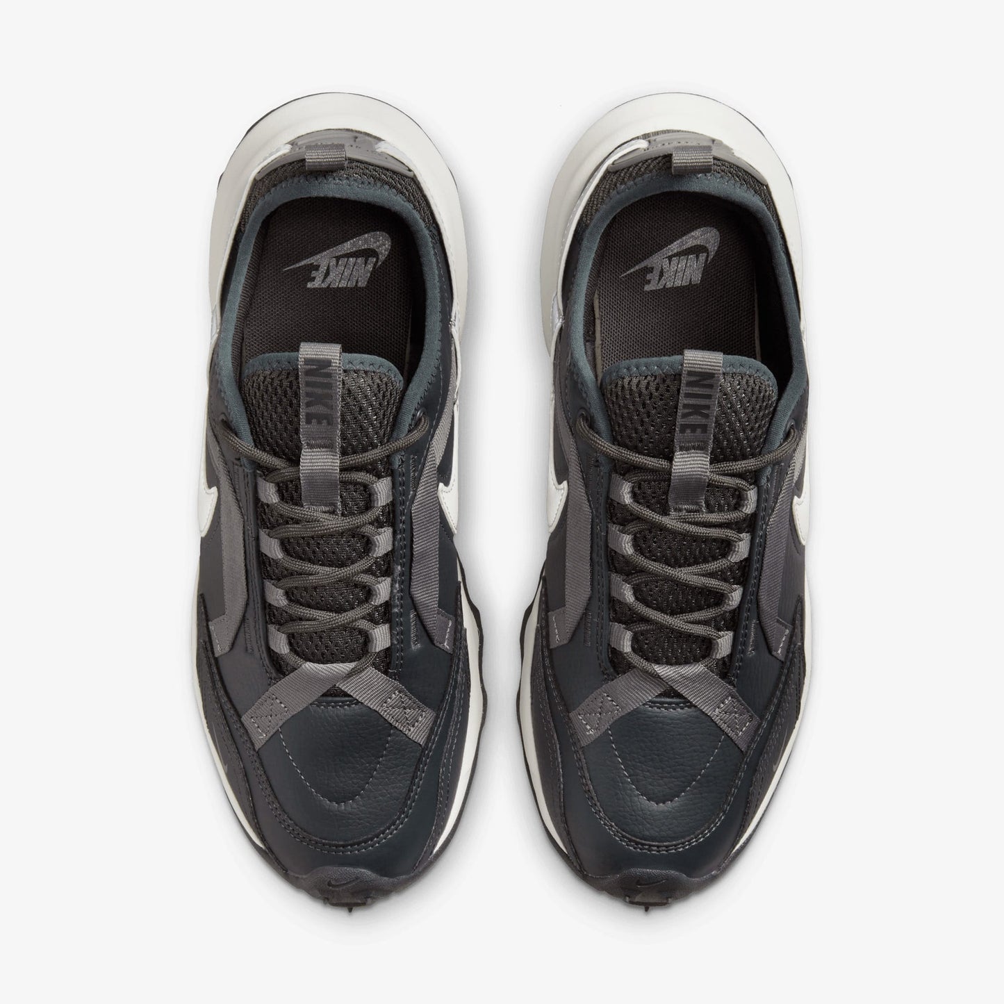 Nike Tc 7900 Kadın Siyah Spor Ayakkabı
