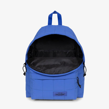 Eastpak Padded Pak'r Puff Chekcs Unisex Mavi Sırt Çantası