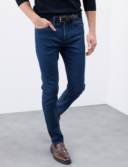 Slim Fit Jean Pantolon