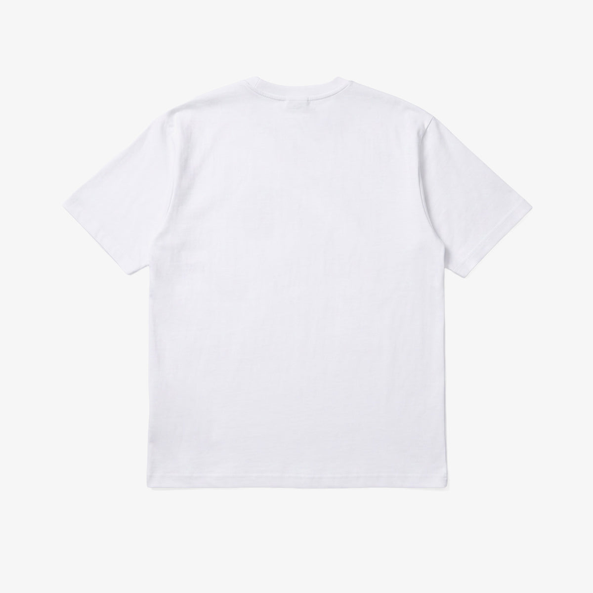 Converse Erkek Beyaz T-shirt