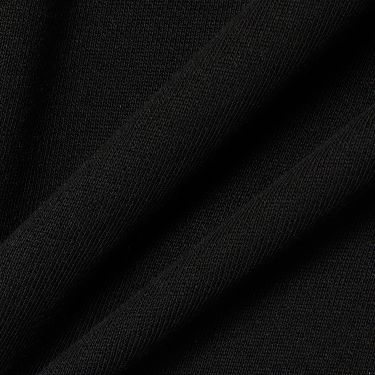 Lacoste Classic Fit Erkek Siyah Sweatshirt