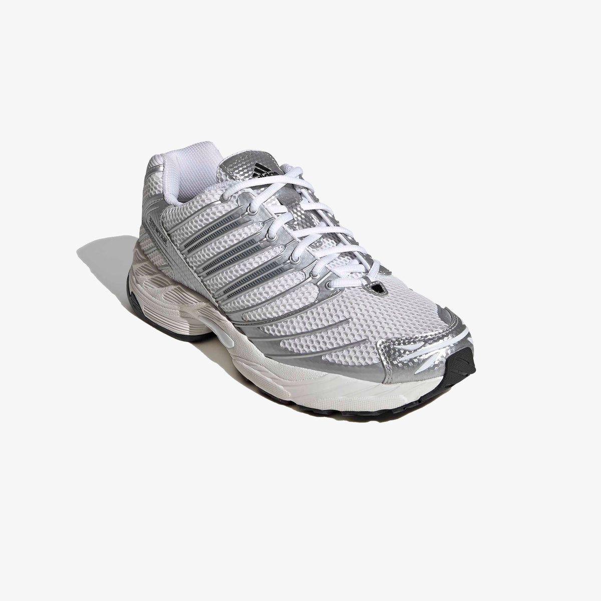 Adidas Adistar Control 3 Kadın Beyaz Koşu Ayakkabısı