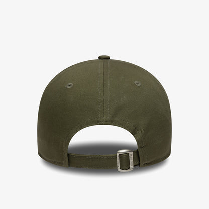 New Era League Essential 9forty Neyyan Unisex Yeşil Şapka